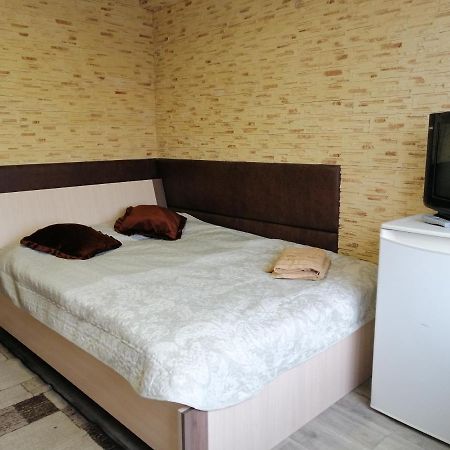 Lan-House Hotell Kropyvnytskyj Eksteriør bilde