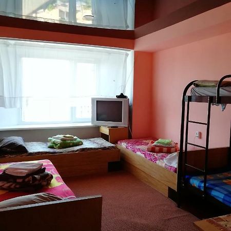 Lan-House Hotell Kropyvnytskyj Rom bilde