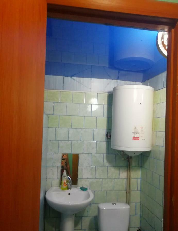 Lan-House Hotell Kropyvnytskyj Rom bilde